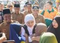 Wujudkan Program Pro Rakyat, Gubernur Khofifah Juara di Hati Rakyat Jatim
