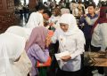 Legislator PDI P Akui Kinerja Khofifah Sudah On The Track Pacu Kemajuan Jatim