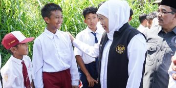 Masa Depan Jatim Semakin Cerah dengan Strategi Pendidikan Inovatif Khofifah
