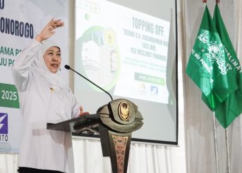 Solusi Strategis Khofifah Jawab Tantangan dan Majukan Jawa Timur Lebih Cepat