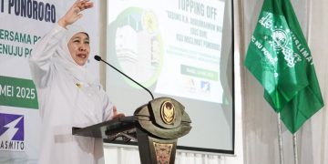 Solusi Strategis Khofifah Jawab Tantangan dan Majukan Jawa Timur Lebih Cepat