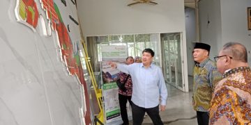 Bambang Haryo Dukung Safe n Lock Sidoarjo Jadi Pusat Industri Halal Nasional