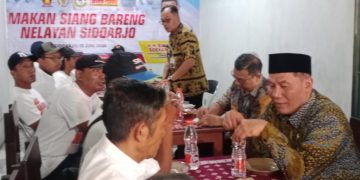Serap Aspirasi Nelayan, Bambang Haryo Bantu Mesin Perahu dan Dorong Pusat Industri Ikan Modern