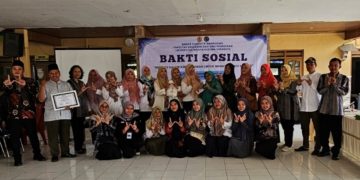UWK Gelar Pelatihan Online Quiz Bagi Guru di Desa Madumulyorejo