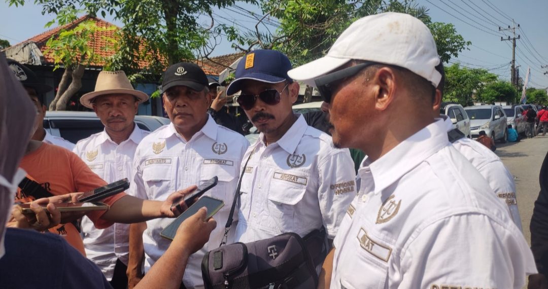 Tim Hukum Sebut PN Sidoarjo Paksakan Eksekusi Tanah Tambak Oso