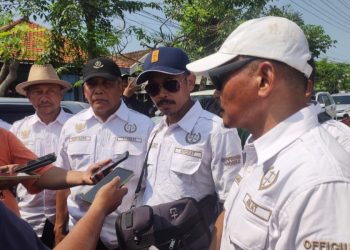 Tim Hukum Sebut PN Sidoarjo Paksakan Eksekusi Tanah Tambak Oso