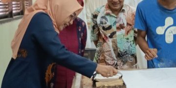 Optimis Jadikan Bojonegoro Gerbang Batik Jawa Timur, Begini Langkah Ketua Dekranasda Cantika Wahono