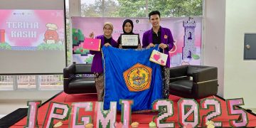 Mahasiswa Akademi Farmasi Mitra Sehat Mandiri Sidoarjo Raih Juara Nasional LKTI IPGMI 2025 di IPB University
