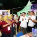 Libatkan Ratusan UMKM, Petrokimia Gresik Suguhkan PetroNite Fest, 9 Hari Hibur Masyarakat