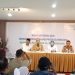 BPJS Ketenagakerjaan Bojonegoro Bersama Diskominfo Gelar Media Gathering, Bangun Sinergitas Maksimalkan Informasi Program
