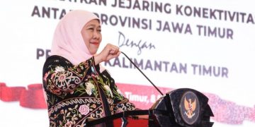 Kepemimpinan Merangkul, Khofifah Berhasil Jadikan Kinerja Pemprov Jatim Terbaik