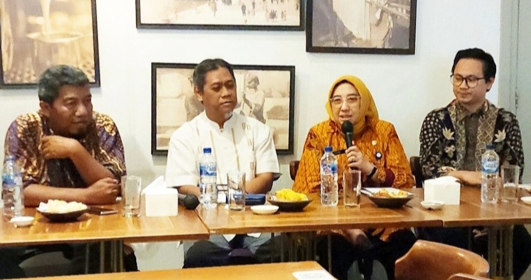 BKKBN Jatim Gandeng Media, Bangun SDM Unggul Hadapi Bonus Demografi