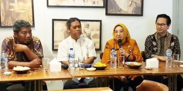 BKKBN Jatim Gandeng Media, Bangun SDM Unggul Hadapi Bonus Demografi