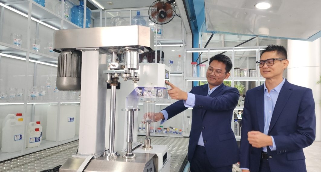 ASPRA Gelar Associate Gathering,  Siap Bersaing di Pasar Global