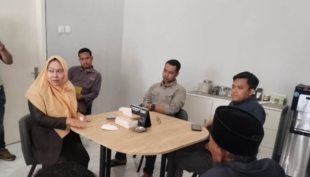 Tanggapi Keluhan Soal Bau Menyengat Tembakau, Komisi A DPRD Bojonegoro Sidak PT SATA TEC