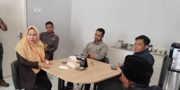 Tanggapi Keluhan Soal Bau Menyengat Tembakau, Komisi A DPRD Bojonegoro Sidak PT SATA TEC