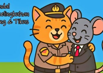 Polresta Sidoarjo Belum Juga Keluarkan Keterangan Resmi Perihal OTT Kades di Tulangan, LSM LIRA Sidoarjo Ancam Lapor Kapolri