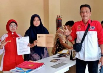 Dapat Aduan dari Masyarakat Terkait OTT Kades di Kecamatan Tulangan, LSM LIRA Ajukan Audensi ke Kapolresta Sidoarjo