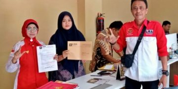 Dapat Aduan dari Masyarakat Terkait OTT Kades di Kecamatan Tulangan, LSM LIRA Ajukan Audensi ke Kapolresta Sidoarjo
