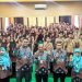 Kepala SMA Negeri 4 Sidoarjo Beri Apresiasi 164 Siswanya Diterima PTN 2025