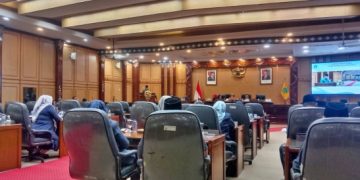 Enam Fraksi DPRD Tuntut Bupati Sidoarjo Minta Maaf secara Terbuka, hingga Hentikan Intervensi Hukum Terhadap Oknum Kades