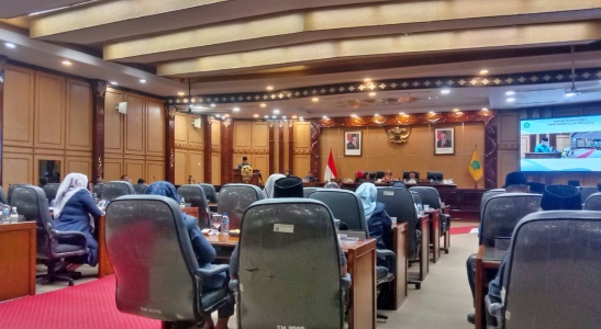 Enam Fraksi DPRD Tuntut Bupati Sidoarjo Minta Maaf secara Terbuka, hingga Hentikan Intervensi Hukum Terhadap Oknum Kades