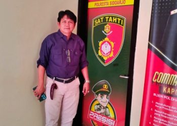 Muncul Surat Rekomendasi dan Pembatalan Rekomedasi Pengangkatan Perangkat Desa, LSM LIRA Sidoarjo Siap Kawal Kasus OTT Kades di Kecamatan Tulangan