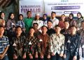 Finalis Duta Anti Narkoba BNNK Sidoarjo 2025  Diberi Pembekalan Kampanye Sosial