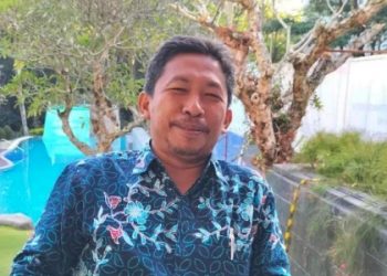 Dua Orang Kades di Kecamatan Tulangan Terjaring OTT, SK Pengangkatan Perangkat Desa Harus Dengan Persetujuan Bupati Sidoarjo