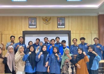 Pra PKD, PMII Tali Jagad Unusida Gelar Pelatihan Jurnalistik