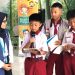 Siswa SD Al Falah Darussalam 2 Sidoarjo Diajari Menulis Kreatif dan Inovatif