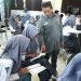 Munaqosah Jadi Penguat Akhlak Mulia Siswa-Siswi SMK YPM 8 Sidoarjo