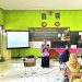 GTK SMP Negeri Satu Atap Jabon Ditingkatkan Kemampuan Literasinya