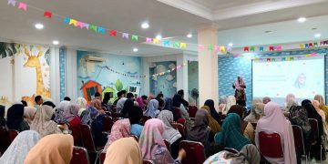 KB – TK Al Falah Darussalam Sidoarjo Optimalkan Perkembangan Siswa