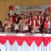Akhirnya, Polresta Sidoarjo Berikan Keterangan Resmi Perihal OTT Jual Beli Jabatan Perangkat Desa di Kecamatan Tulangan, Diamankan BB Rp 1 Miliar Lebih