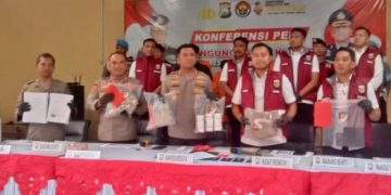 Masih Proses Hukum di Polresta Sidoarjo, Camat Tulangan Keluarkan Rekomendasi Pengangkatan Perangkat Desa yang Lolos Seleksi
