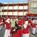 Siswa SMK Telkom Sidoarjo Dilepas dengan Kesederhanaan dan Penuh Kesan