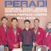 Di PBH PERADI Malang, 5 Mahasiswa Fakultas Hukum UMM Ini Pahami Praktik Hukum di Lapangan