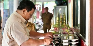 Program MBG Diperluas, Bukti Nyata Pemerintah Fokus Tingkatkan Kualitas SDM