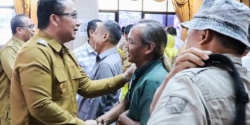 Lewati 100 Hari Kerja, Pemkab Gresik Klaim Capaian Program Lampaui Ekspektasi