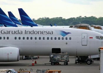 Polemik Isu Penyelewengan Jabatan sampai Perekrutan Karyawan Melilit Maskapai Garuda