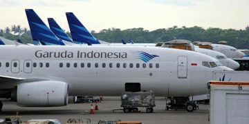 Polemik Isu Penyelewengan Jabatan sampai Perekrutan Karyawan Melilit Maskapai Garuda