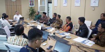 Baru Resmi Berdiri, Universitas Sunan Gresik Langsung Kebanjiran Pendaftar