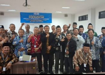 Dari Forum Diksuspim Dikdasmen PNF PP Muhammadiyah: Pentingnya Penguatan Ideologi, Inovasi, dan Jejaring untuk Pendidikan Muhammadiyah Berkemajuan