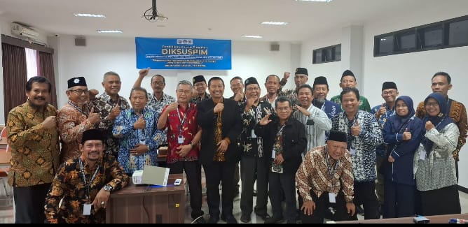 Dari Forum Diksuspim Dikdasmen PNF PP Muhammadiyah: Pentingnya Penguatan Ideologi, Inovasi, dan Jejaring untuk Pendidikan Muhammadiyah Berkemajuan