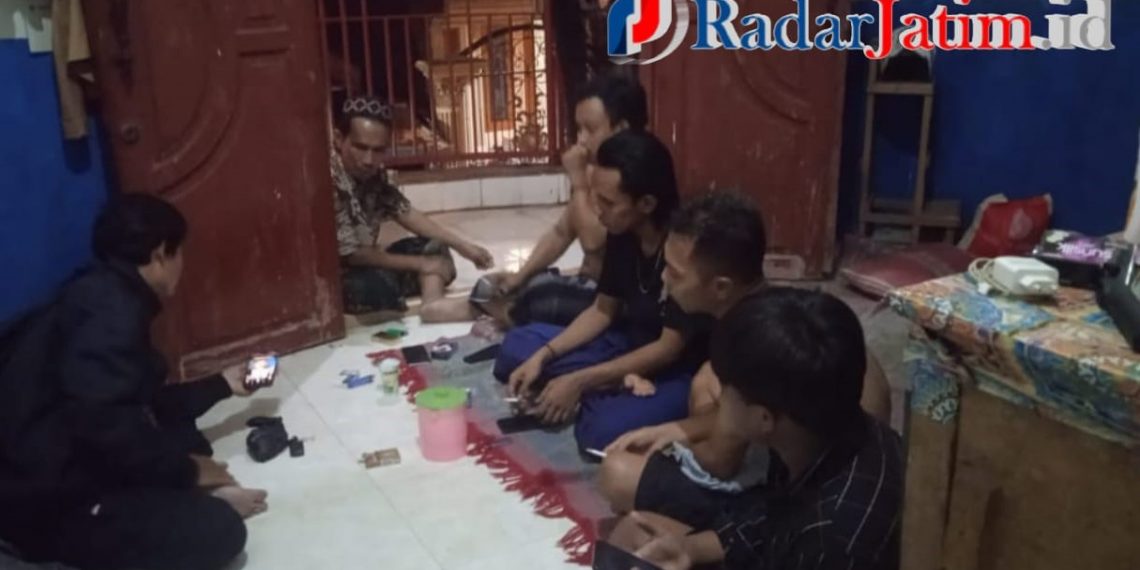 Pemuda Bangkalan-Madura Gaungkan Semangat Nasionalisme dan Peduli Lingkungan