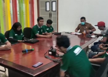 DPC LSM Macan Asia Sampang Tanggapi Polemik LHKPN Ketua DPRD