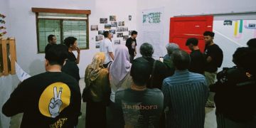 Layar Berkembang, Melihat Arsip Gresik Movie Bekerja Menuju Tahun ke-14 Berkarya