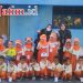 Hari Pertama Sekolah di TK Ikmal Ceria Dipenuhi Tawa dan Semangat Anak-anak