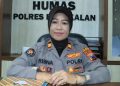 Polres Bangkalan Klarifikasi Isu Suap Rp 50 Juta untuk Bebaskan Terduga Kasus Narkoba